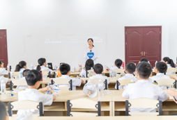模型課堂
