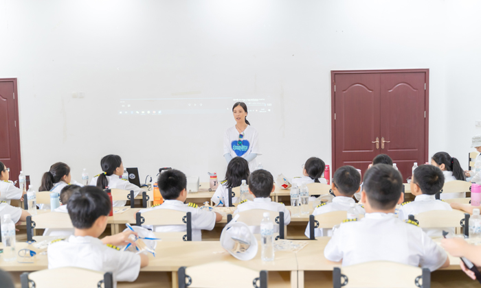 模型課堂