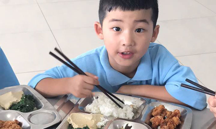 美食1