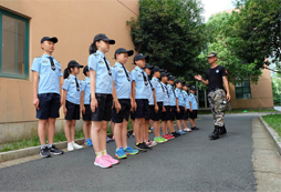 參加拓展暑假夏令營對孩子有什么意義