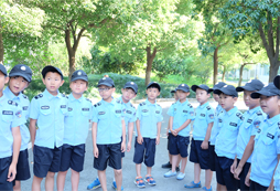 暑期自然探索夏令營(yíng)適合什么樣的孩子參加？