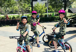 自行車競(jìng)賽