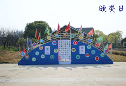 雄鷹童子軍夏令營(yíng)是最適合小學(xué)生的暑期活動(dòng)