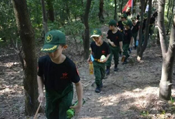 小小特種兵夏令營怎么樣
