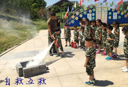 雄鷹成長特訓(xùn)營有哪些課程內(nèi)容？