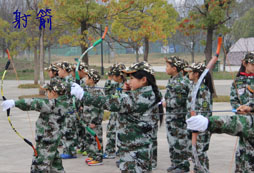 孩子在雄鷹童子軍訓(xùn)練營會挨打嗎