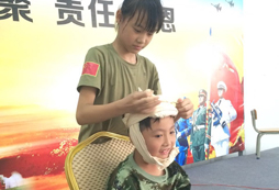 學(xué)習(xí)自救互救