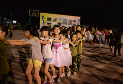 優(yōu)秀的夏令營對(duì)孩子成長的幫助