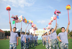 行走齊魯研學(xué)夏令營安全保障措施有哪些？