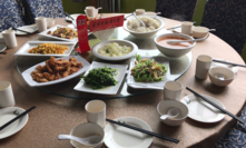 揚州馬術(shù)夏令營的食宿如何？