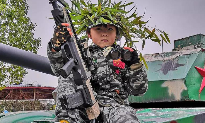 揚(yáng)州小學(xué)生夏令營(yíng)多少錢(qián)