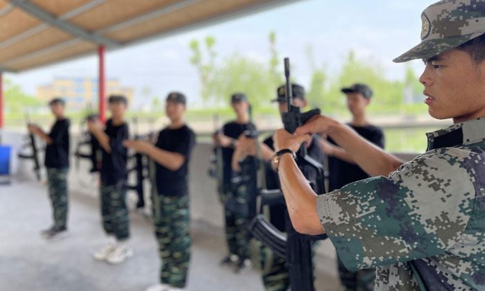 揚(yáng)州夏令營有哪些