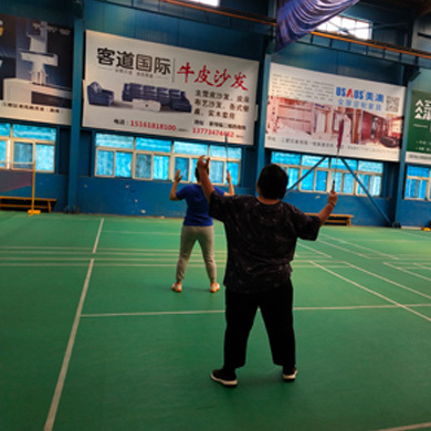 參加揚州減肥夏令營需要注意什么