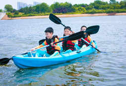 煙臺海濱夏令營可以保障孩子的安全嗎？