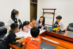 煙臺國學(xué)夏令營能夠保障孩子的安全嗎？