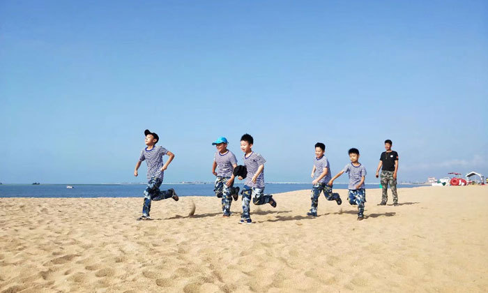 煙臺海濱夏令營安全保障有哪些