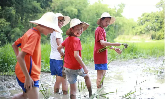 煙臺(tái)夏令營安全保障有哪些