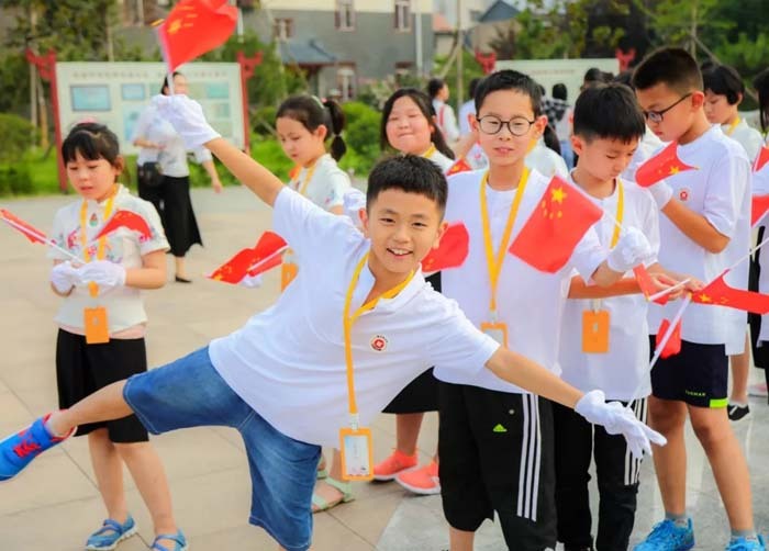 煙臺小學(xué)生夏令營多少錢