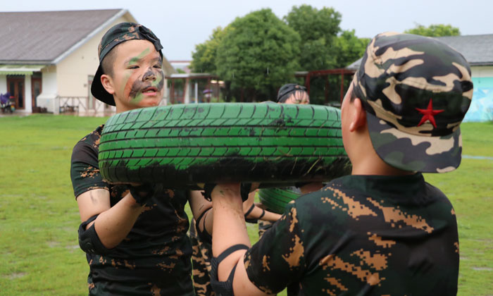 煙臺(tái)夏令營(yíng)價(jià)格表