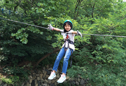 煙臺(tái)夏令營值不值得參加？