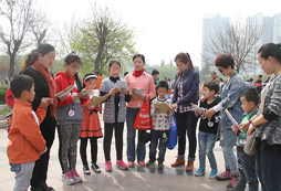 煙臺國學夏令營對青少年成長有什么幫助？