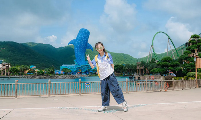 研學(xué)冬令營特色活動介紹