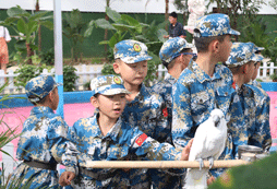 研學(xué)夏令營的費(fèi)用都包含了哪些