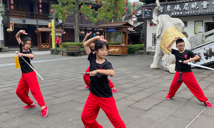 14天研學(xué)夏令營報名多少錢