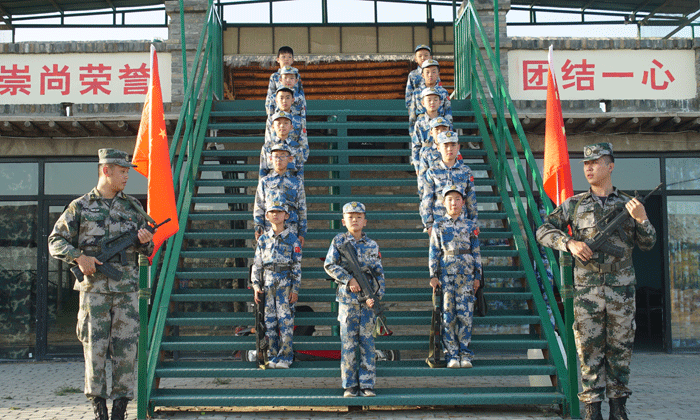 研學(xué)夏令營(yíng)費(fèi)用包含