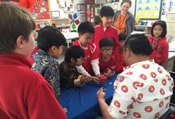 小學(xué)生可以參加研學(xué)夏令營嗎？