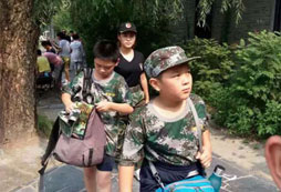 國內(nèi)哪有中小學(xué)生研學(xué)夏令營？