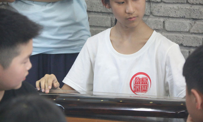 14天研學(xué)夏令營怎么選
