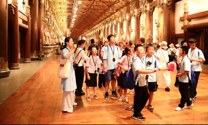 21天研學夏令營營地在哪