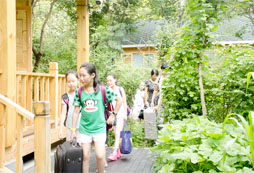 青少年參加國內研學夏令營有哪些好處？