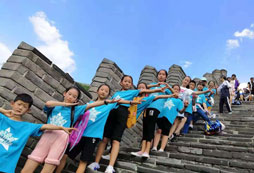 青少年參加研學夏令營能提升孩子哪些能力？