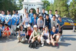 假期與清北游學夏令營一起暢游國內(nèi)知名學府！