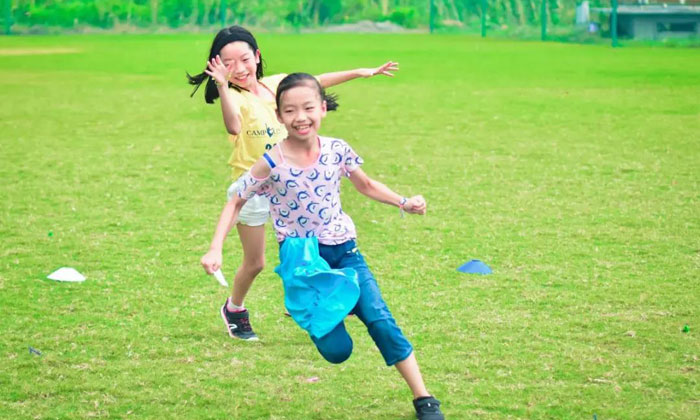 國內(nèi)研學夏令營好不好
