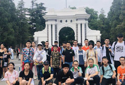 適合初中生參加的清華北大夏令營(yíng)有哪些？