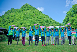 研學(xué)夏令營有哪些項(xiàng)目，熱門活動(dòng)路線一覽
