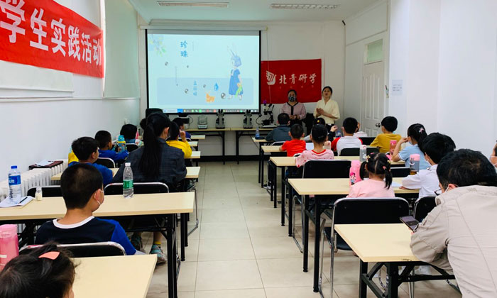 國內研學夏令營有哪些