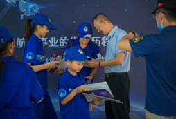 上海研學(xué)冬令營怎么選？熱門線路推薦