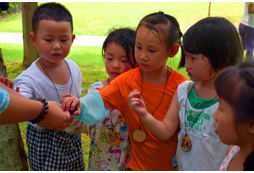 中小學(xué)生暑期參加研學(xué)夏令營(yíng)有什么優(yōu)勢(shì)？