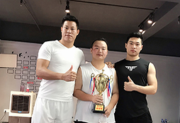 21天減肥訓練營計劃詳情!
