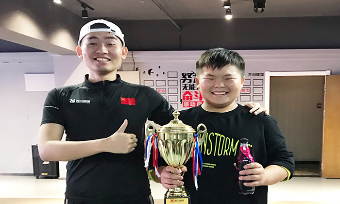 21天減肥訓練營計劃