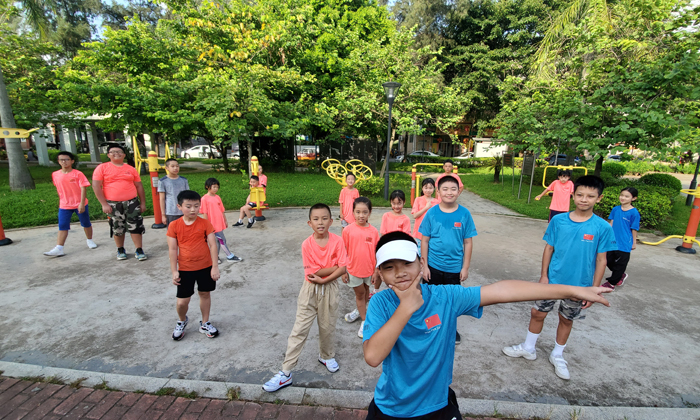 運動