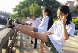 云帆帆船夏令營(yíng)有哪些課程優(yōu)勢(shì)！