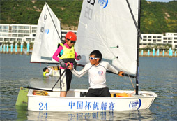 這個(gè)假期御風(fēng)者夏令營(yíng)帶你感受純正國(guó)際化環(huán)境