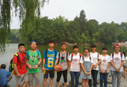 給大家來張大合影吧