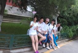 娛光前途夏令營(yíng)的種類有哪些