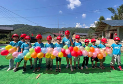 陽光少年派野外生存夏令營課程特色有哪些